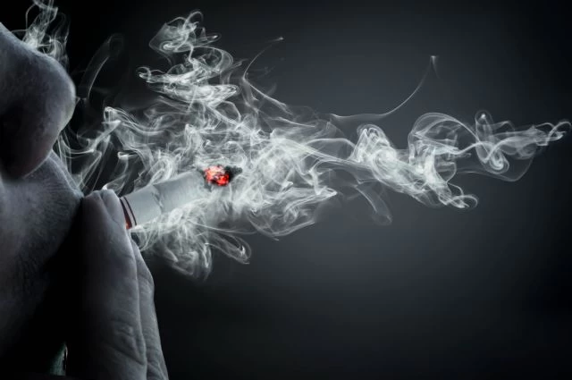 Έπεσαν τα πρώτα πρόστιμα για τσιγάρο στη Λαμία!